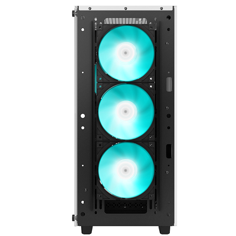 Boitier Gaming Deepcool CC560 V2 Moyen Tour Blanc En Tunisie