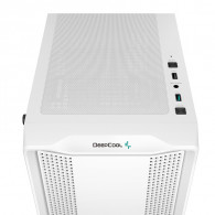 Boitier Gaming Deepcool CC560 V2 Moyen Tour Blanc En Tunisie