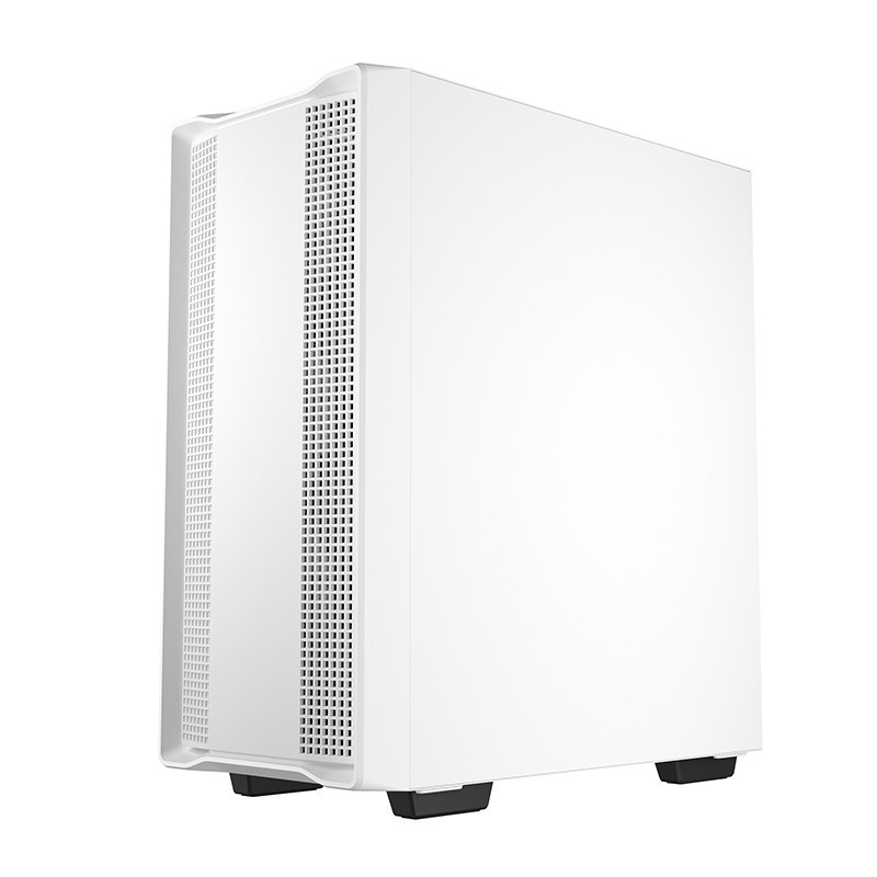 Boitier Gaming Deepcool CC560 V2 Moyen Tour Blanc En Tunisie