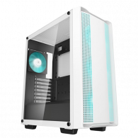 Boitier Gaming Deepcool CC560 V2 Moyen Tour Blanc En Tunisie