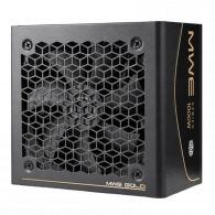 Bloc D'Alimentation Cooler Master MWE 1000W V4 Gold Noir En Tunisie