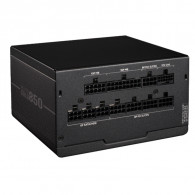 Bloc D'Alimentation Cooler Master Elite 850W Gold Noir En Tunisie