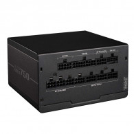 Bloc D'Alimentation Cooler Master Elite 750W Gold Noir En Tunisie