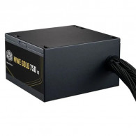 Bloc D'Alimentation Cooler Master MWE 750W V3 Gold Noir En Tunisie