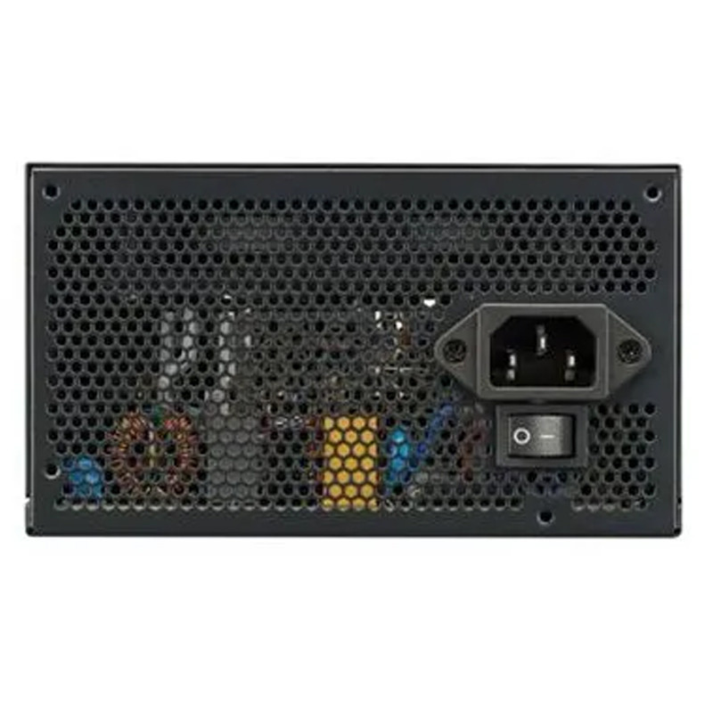 Bloc D'Alimentation Cooler Master MWE 750W V3 Gold Noir En Tunisie