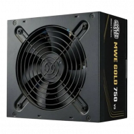 Bloc D'Alimentation Cooler Master MWE 750W V3 Gold Noir En Tunisie