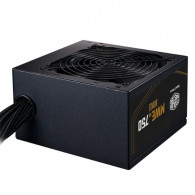 Bloc D'Alimentation Cooler Master MWE 750W V3 Noir En Tunisie