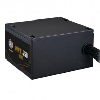 Bloc D'Alimentation Cooler Master MWE 750W V3 Noir En Tunisie