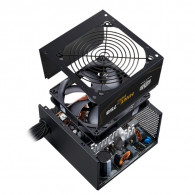 Bloc D'Alimentation Cooler Master MWE 750W V3 Noir En Tunisie