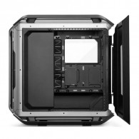 Boitier Gaming Cooler Master COSMOS C700M Grand Tour Noir en Tunisie