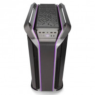 Boitier Gaming Cooler Master COSMOS C700M Grand Tour Noir en Tunisie