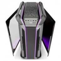 Boitier Gaming Cooler Master COSMOS C700M Grand Tour Noir en Tunisie