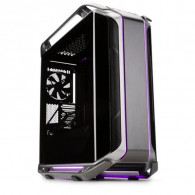 Boitier Gaming Cooler Master COSMOS C700M Grand Tour Noir en Tunisie
