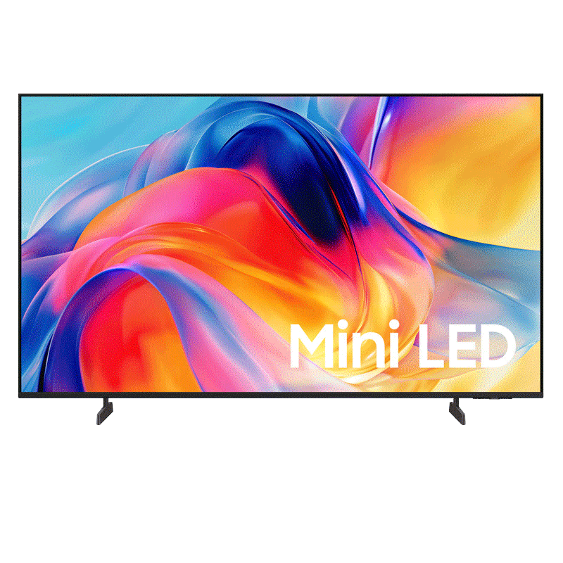 TV Samsung M70H 50" 4K Mini LED Vision AI Smart Tv Noir en Tunisie