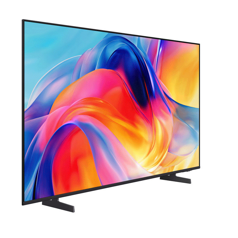TV Samsung M70H 50" 4K Mini LED Vision AI Smart Tv Noir en Tunisie