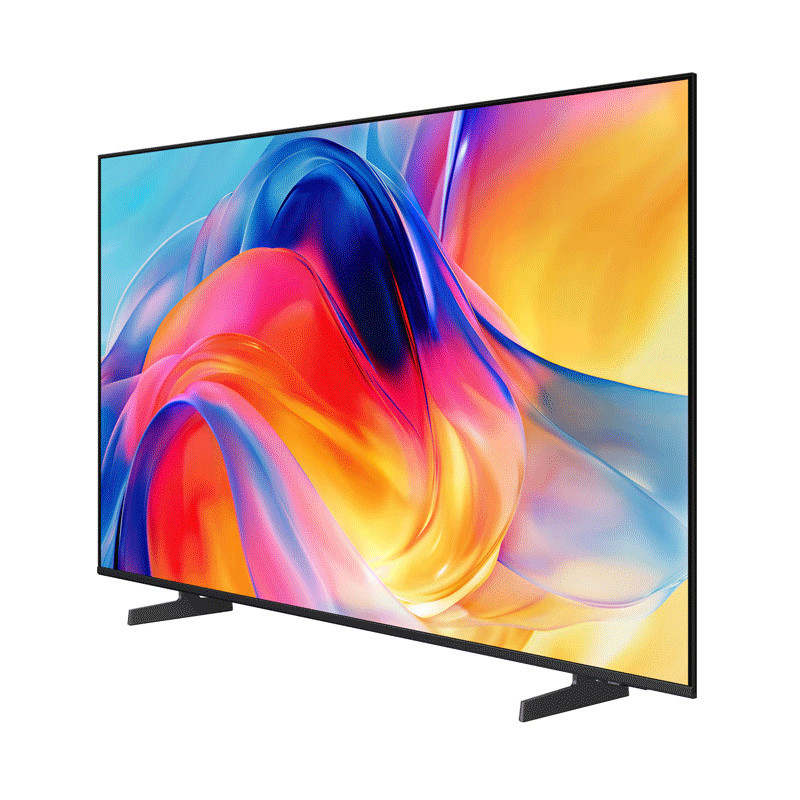 TV Samsung M70H 65" 4K Mini LED Vision AI Smart Tv Noir en Tunisie