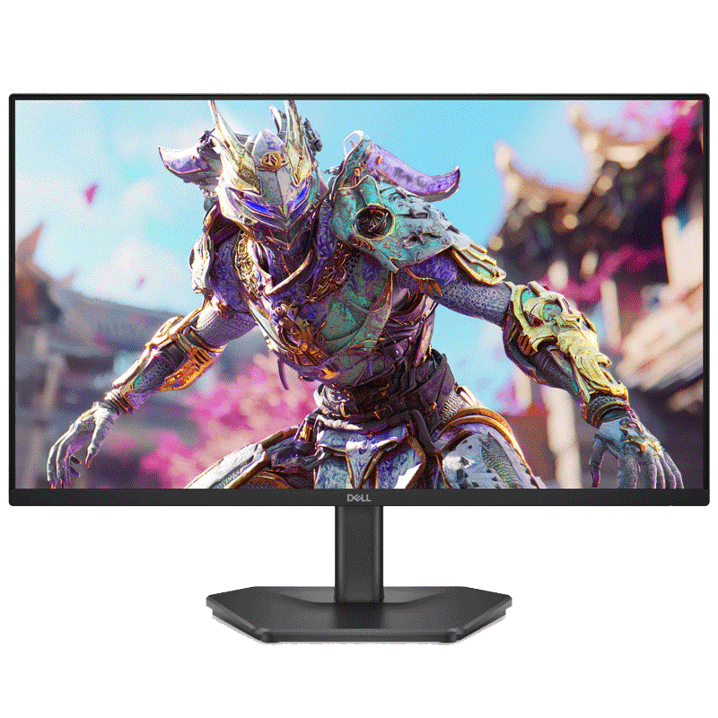 Ecran Gaming Dell SE2426HG 24" Full HD 240Hz IPS  Noir en Tunisie