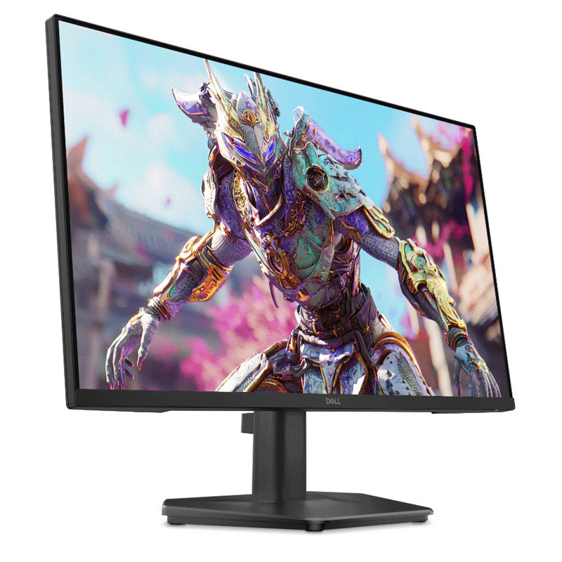 Ecran Gaming Dell SE2426HG 24" Full HD 240Hz IPS  Noir en Tunisie