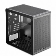 Boitier Gaming Cooler Master Q300L V3 ARGB Mini Tour Noir en Tunisie