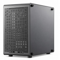 Boitier Gaming Cooler Master Q300L V3 ARGB Mini Tour Noir en Tunisie