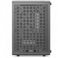 Boitier Gaming Cooler Master Q300L V3 ARGB Mini Tour Noir en Tunisie