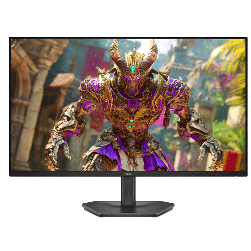 Ecran Gaming Dell SE2726HG 27" Full HD 240Hz IPS Noir en Tunisie