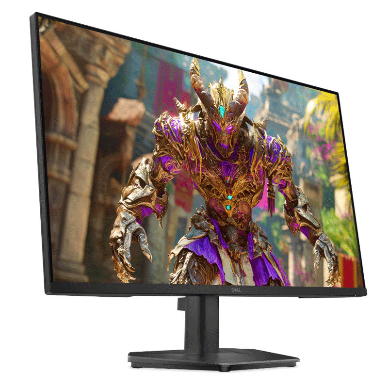 Ecran Gaming Dell SE2726HG 27" Full HD 240Hz IPS Noir en Tunisie