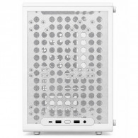 Boitier Gaming Cooler Master Q300L V3 ARGB Mini Tour Blanc en Tunisie