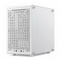 Boitier Gaming Cooler Master Q300L V3 ARGB Mini Tour Blanc en Tunisie