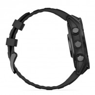 Montre Connectée Garmin fēnix 8 47mm Noir en Tunisie