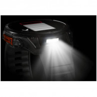 Montre Connectée Garmin fēnix 8 47mm Noir en Tunisie