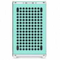 Boitier Gaming Cooler Master QUBE 500 Édition Moyen Tour Macaron en Tunisie