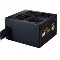 Bloc D'Alimentation Cooler Master MWE 650W V3 Noir En Tunisie