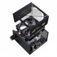 Bloc D'Alimentation Cooler Master MWE 650W V3 Noir En Tunisie