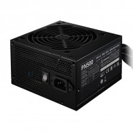 Bloc D'Alimentation Cooler Master Elite Nex PN500 Noir En Tunisie
