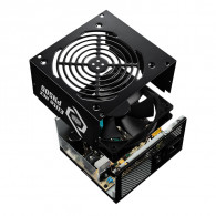 Bloc D'Alimentation Cooler Master Elite Nex PN500 Noir En Tunisie