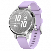 Montre Connectée Garmin Lily 2 Active Lilas en Tunisie
