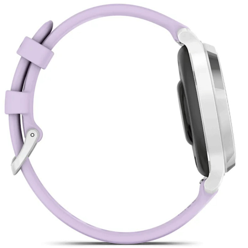 Montre Connectée Garmin Lily 2 Active Lilas en Tunisie
