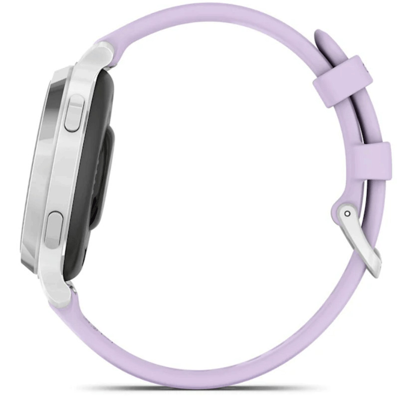 Montre Connectée Garmin Lily 2 Active Lilas en Tunisie