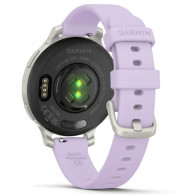 Montre Connectée Garmin Lily 2 Active Lilas en Tunisie