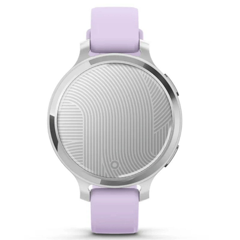 Montre Connectée Garmin Lily 2 Active Lilas en Tunisie