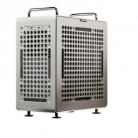 Boitier Gaming Cooler Master Qube 540 Moyen Tour Argent en Tunisie