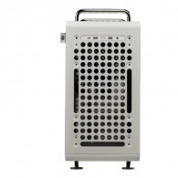 Boitier Gaming Cooler Master Qube 540 Moyen Tour Argent en Tunisie