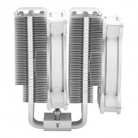 Refroidisseur De Processeur Cooler Master Hyper 622 Halo ARGB Blanc