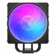 Refroidisseur De Processeur Cooler Master Hyper 212 3DHP ARGB Noir En Tunisie