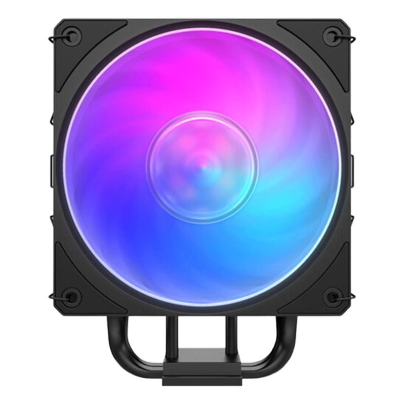 Refroidisseur De Processeur Cooler Master Hyper 212 3DHP ARGB Noir En Tunisie