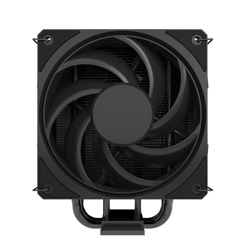 Refroidisseur De Processeur Cooler Master Hyper 212 3DHP Noir En Tunisie