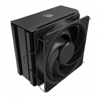 Refroidisseur De Processeur Cooler Master Hyper 212 3DHP Noir En Tunisie