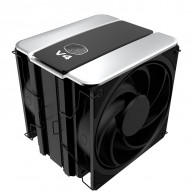 Refroidisseur De Processeur Cooler Master V4 Alpha 3DHP Noir En Tunisie