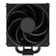 Refroidisseur De Processeur Cooler Master V4 Alpha 3DHP Noir En Tunisie